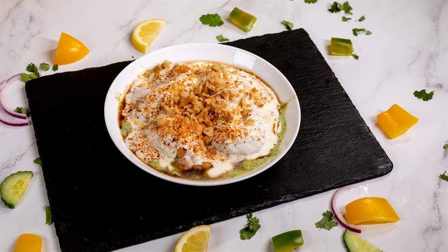 Dahi Bhalla