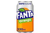 Fanta Orange