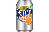 Fanta Zero