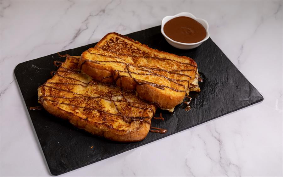 French Toast